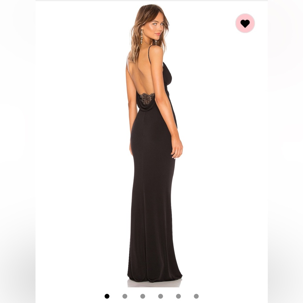 Katie May Surreal Gown